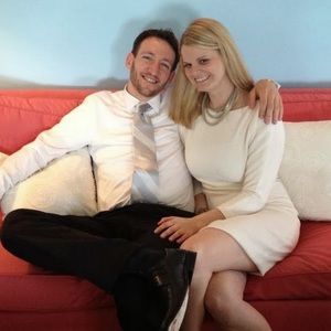 Meet your Posher, Kelly ann